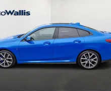 Zunanja slika - BMW Serija 2 - 218i - 3 - Predogledna slika