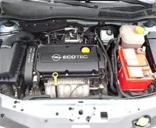 Zunanja slika - Opel Astra - TwinTop 1.8 16V ODLIČNA SAMO 74.900KM FINANCIRANJE - 12 - Predogledna slika