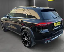 Zunanja slika - Mercedes-Benz GLE-Razred - 300d 4MATIC 22 COL AMG KAMERA RADAR NAVI PDC TOP.. - 5 - Predogledna slika