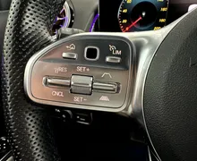 Notranja slika - Mercedes-Benz EQB - 250+ |ACC|Kamera|Memory|Slo|Tov. Garancija do 20.. - 10 - Predogledna slika