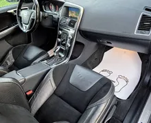 Zunanja slika - Volvo XC60 - D4 R-Design NAVI F1 VL. KLJUKA 1.LETNO JAMSTVO - 10 - Predogledna slika
