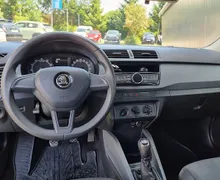 Zunanja slika - Škoda Fabia - Combi 1.0 TSI - 6 - Predogledna slika