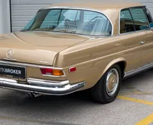 Zunanja slika - Mercedes-Benz - - 280 SE Coupe 3.5 V8 - 5 - Predogledna slika