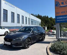 Zunanja slika - Cupra Leon - ST 2.0 TDI DSG ZELO LEP OGROMNO OPREME - 3 - Predogledna slika