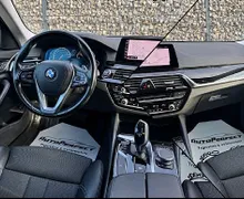 Zunanja slika - BMW Serija 5 - : 520d aut. |PANO|KAM|AMBI| - 16 - Predogledna slika