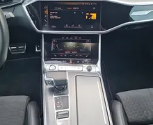 Zunanja slika - Audi A7 - 50 TDI quattro tiptronic S LOOK - 8 - Predogledna slika