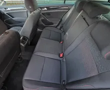 Zunanja slika - Volkswagen Golf - 1.0 TSI BMT ALU PLATIŠČA-ZASLON-1.LASTNIK-KOT NOV - 14 - Predogledna slika