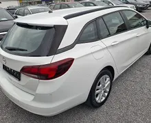 Zunanja slika - Opel Astra - 1.6 CDTI 110KM ST -1.lastnik - servisna zgodovina - 3 - Predogledna slika