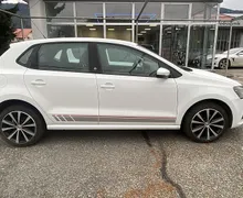 Zunanja slika - VW Polo - 1.0 Beats - 3 - Predogledna slika