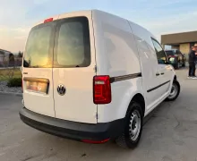 Zunanja slika - Volkswagen Caddy - 2,0 TDI Comfortline - 22 - Predogledna slika
