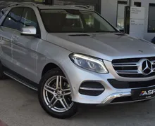 Zunanja slika - Mercedes-Benz GLE-Razred - 350 d 4MATIC - 3 - Predogledna slika