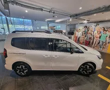 Zunanja slika - Nissan Townstar - Combi Tekna 1.3DIG-T - 9 - Predogledna slika