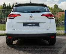 Zunanja slika - Renault Scénic - Scenic  dCi 110 Energy - 6 - Predogledna slika