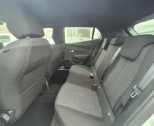 Zunanja slika - Peugeot 2008 - Style HIBRID 110 - NA ZALOGI - 6 - Predogledna slika