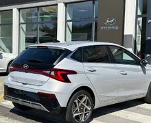 Zunanja slika - Hyundai i20 - 1.0 T-GDI Style°°17col°°WINTER°°rg. - 4 - Predogledna slika