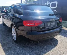 Zunanja slika - Audi A4 - Avant avant 2.0 TDI 3X S-LINE ALU 18 PDC - 4 - Predogledna slika