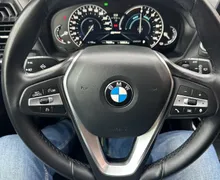 Zunanja slika - BMW X3 - serija : BMW serija   xDrive30e.USNJE.NAVI.LED.76.000 KM. - 9 - Predogledna slika