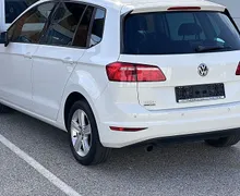 Zunanja slika - VW Golf - Sportsvan 1.2 TSI BMT Comfortline - 3 - Predogledna slika