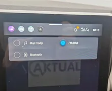Zunanja slika - Ford Explorer - PREMIUM AWD 340KM PODALJŠAN DOSEG-SLO-USNJE-360o - 22 - Predogledna slika