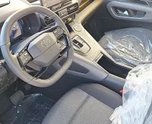 Zunanja slika - Toyota Proace - City Verso MC 1.5D 130HP A T8 LONG DSD TD P1 5S FAMILY - 9 - Predogledna slika