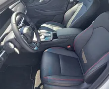 Zunanja slika - Baic X7 - MOŽNOST TESTNE VOŽNJE - 5 - Predogledna slika