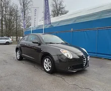 Zunanja slika - Alfa Romeo MiTo - MiTo - 5 - Predogledna slika