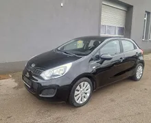 Zunanja slika - KIA Rio - 1.2i CVVT  85KM  EX Urban - 1 - Predogledna slika