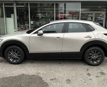 Zunanja slika - Mazda CX-30 - G140 PRIME-LINE - 7 - Predogledna slika