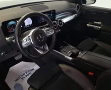 Zunanja slika - Mercedes-Benz GLB-Razred - 220d 4MATIC AMG•MULTIBEAM•MEMORY•PANORAMA•ACC• - 11 - Predogledna slika