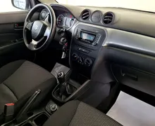 Zunanja slika - Suzuki Vitara - 1.6 VVT COMFORT 4WD•VLEČNA KLJUKA•SLO• - 10 - Predogledna slika