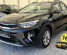 Zunanja slika - KIA Stonic - 1.2 DPI 57.9 kW  79 KM  LX Urban+ M T - 1 - Predogledna slika