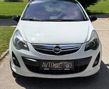 Zunanja slika - Opel Corsa - 1.6 TURBO OPC line - 150 KM - 2 - Predogledna slika