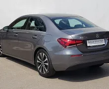Zunanja slika - Mercedes-Benz A-Razred - A Limuzina 180d Inspiration Avt. - 4 - Predogledna slika