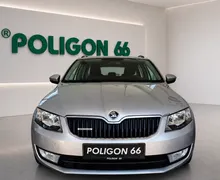 Zunanja slika - Škoda Octavia - 1.6 TDI-MODEL 2016-ODLIČNA-KOT NOVA-1 LASTNIK... - 6 - Predogledna slika