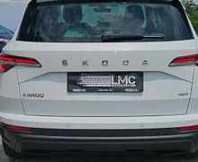 Zunanja slika - Škoda Karoq - 4x4 2.0 TDI 150ks °DSG° °1.LASTNIK° °VIRTUAL° - 6 - Predogledna slika