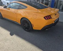 Zunanja slika - Ford Mustang - 5.0 Ti-VCT V8 328 kW  446KM   AT GT - 6 - Predogledna slika