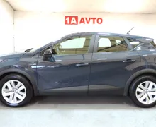 Zunanja slika - Renault Captur - E-Tech 145 Techno Avt. - 8 - Predogledna slika