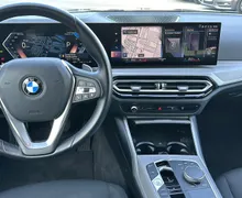 Zunanja slika - BMW Serija 3 - 320D XDRIVE - 6 - Predogledna slika