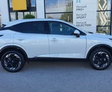 Zunanja slika - Nissan Qashqai - 1.3 DIG-T MHEV N-Connecta X-Tronic - 5 - Predogledna slika