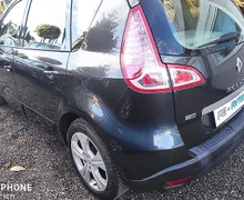 Zunanja slika - Renault Scénic - Scenic 1.9 DCI-NAVI-KAMERA-BLUETOOTH-AVTO.KLIMA-PDC - 5 - Predogledna slika