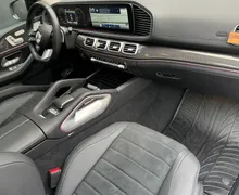 Zunanja slika - Mercedes-Benz GLE-Razred - GLE coupe GLE 450 d 4MATIC Coup  233  AMG-1.LASTNICA... - 9 - Predogledna slika
