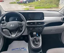 Zunanja slika - Hyundai i10 - 1.2 Style - 9 - Predogledna slika