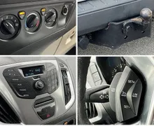 Zunanja slika - Ford E-Transit Custom - Transit Custom 2.0 TDCI+SLO+6SED+KLJUKA+PDC... - 20 - Predogledna slika