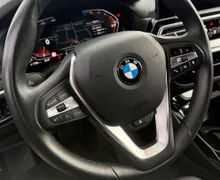 Zunanja slika - BMW X3 - serija : xDrive20d Avt. LAS3R-KAM-NAVI-KEYLESS-USNJE-3ConKl - 9 - Predogledna slika
