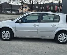 Zunanja slika - Renault Mégane - Megane 1.6 16V - 8 - Predogledna slika