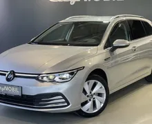 Zunanja slika - VW Golf - Variant VIRTUAL-KEYLESS-HEADUP-ALCANTARA-NAVI-MEMORY-DSG - 1 - Predogledna slika
