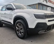 Zunanja slika - Jeep Avenger - Longitude 1.2 GSE 100 - 4 - Predogledna slika