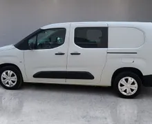 Zunanja slika - Citroën Berlingo - BlueHDi - 6 - Predogledna slika