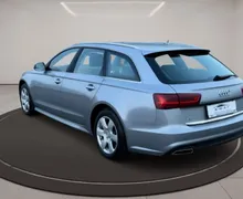 Zunanja slika - Audi A6 - Avant 3.0 TDI S tronic Quattro od 1 lastnika garancija - 4 - Predogledna slika