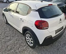 Zunanja slika - Citroën C3 - 83KM - KPL servisna - veliki servis narejen - 4 - Predogledna slika